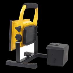 20W RECHARGEABLE FLOOD LIGHT
